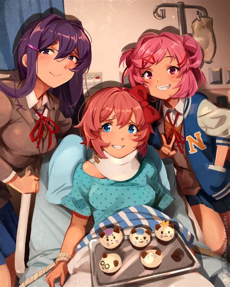 ddlc.sayori porn